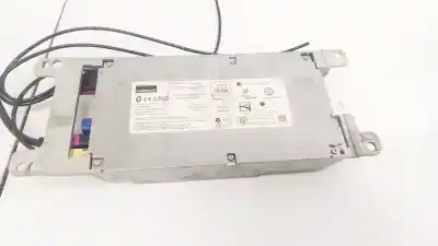 Second-hand car spare part electronic module for bmw 5-series, f07/f10 /f11 2010.03 - 2016.12 2.0 d 135kw 2010.03 --> oem iam references 925715101  9257151-01, 8410-925715101