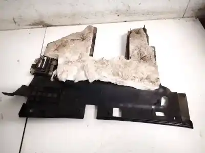 Автозапчастина б/у пластикler для subaru legacy berl. b13 (bl) 3.0 r se посилання на oem iam 66066ag030  