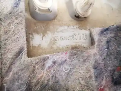 Автозапчастина б/у пластикler для subaru legacy berl. b13 (bl) 3.0 r se посилання на oem iam 94015ag010  