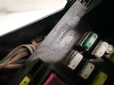 Автозапчасти б/у блок реле/предохранителей за subaru legacy berl. b13 (bl) 3.0 r se ссылки oem iam mb100200b  