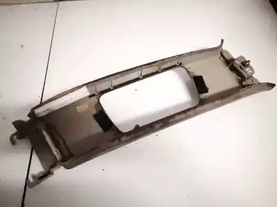 Second-hand car spare part plastics for subaru legacy berl. b13 (bl) 3.0 r se oem iam references 94012ag050  