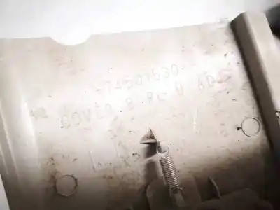 Second-hand car spare part plastics for subaru legacy berl. b13 (bl) 3.0 r se oem iam references 74501530  