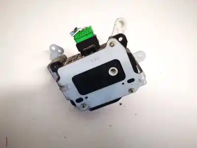 Автозапчастина б/у двигатель відкривання люків кондиціонація для subaru legacy berl. b13 (bl) 3.0 r se посилання на oem iam 1138002380  113800-2380