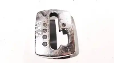 Peça sobressalente para automóvel em segunda mão plásticos por audi a8, d3 2002.09 - 2005.6 4.2 quattro 246kw 2002.10 - 2010.07 referências oem iam 