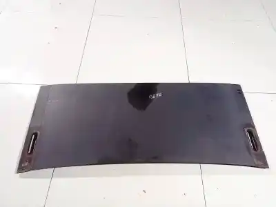 Second-hand car spare part plastics for volvo xc90 2.5 t (7 asientos) oem iam references 30649327