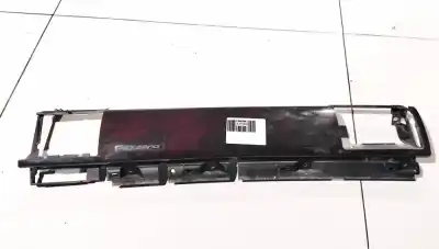 Peça sobressalente para automóvel em segunda mão plásticos por audi a8, d3 2002.09 - 2005.6 4.2 quattro 246kw 2002.10 - 2010.07 referências oem iam 4e1857186