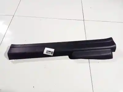 Second-hand car spare part plastics for honda accord vii (cl, cn) 2.0 (cl7) oem iam references 
