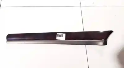 Peça sobressalente para automóvel em segunda mão plásticos por audi a8, d3 2002.09 - 2005.6 4.2 quattro 246kw 2002.10 - 2010.07 referências oem iam 4e0867409