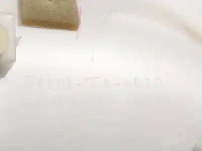 Peça sobressalente para automóvel em segunda mão plásticos por honda accord vii (cl, cn) 2.0 (cl7) referências oem iam 84181sean810  84181-sea-n810