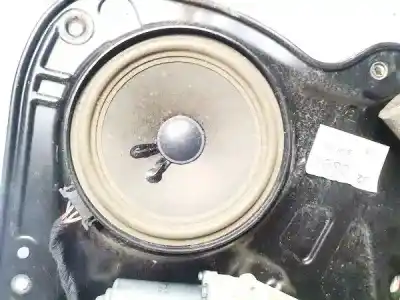 Pezzo di ricambio per auto di seconda mano Altoparlante per VOLKSWAGEN PASSAT CC (357) 2.0 TDI DPF Riferimenti OEM IAM 3C0035453  