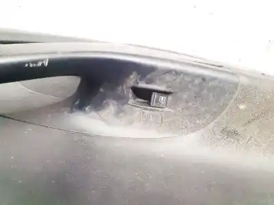 Second-hand car spare part left front power window switch for volkswagen passat cc (357) 2.0 tdi dpf oem iam references 