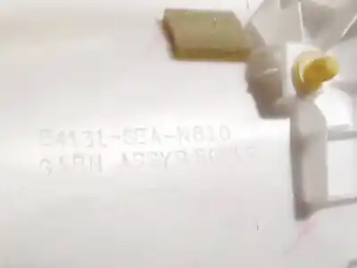 Second-hand car spare part plastics for honda accord vii (cl, cn) 2.0 (cl7) oem iam references 84131sean810  84131-sea-n810