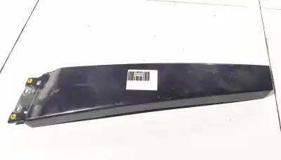 Peça sobressalente para automóvel em segunda mão plásticos por audi a8, d3 2002.09 - 2005.6 4.2 quattro 246kw 2002.10 - 2010.07 referências oem iam 