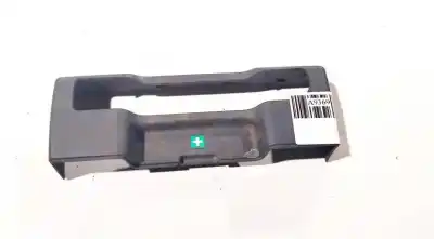 Peça sobressalente para automóvel em segunda mão plásticos por audi a8, d3 2002.09 - 2005.6 4.2 quattro 246kw 2002.10 - 2010.07 referências oem iam 1049809