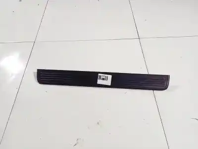 Second-hand car spare part plastics for honda accord vii (cl, cn) 2.0 (cl7) oem iam references 8402sea0030