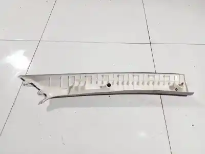 Автозапчастина б/у пластика для honda accord vii (cl, cn) 2.0 (cl7) посилання на oem iam   
