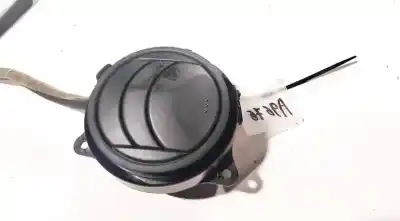 Автозапчастина б/у аераційна решіта для mazda cx-7, 2006.01 - 2012.12 2.3 182kw 2006.01 - 2012.12 посилання на oem iam   