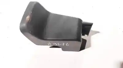 Автозапчастина б/у пластика для mazda cx-7, 2006.01 - 2012.12 2.3 182kw 2006.01 - 2012.12 посилання на oem iam eg2157041