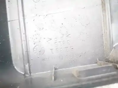 Peça sobressalente para automóvel em segunda mão plásticos por jeep compass 2.2 crd cat referências oem iam 51861  0yf60trmah