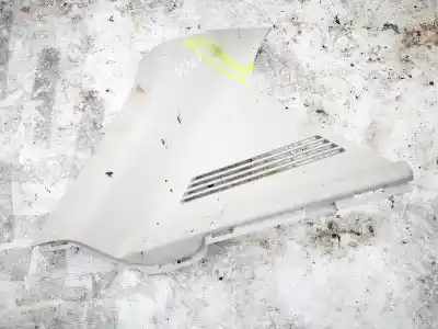 Second-hand car spare part plastics for jeep compass 2.2 crd cat oem iam references 63248zq