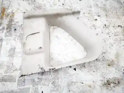 Second-hand car spare part plastics for jeep compass 2.2 crd cat oem iam references 63248cq