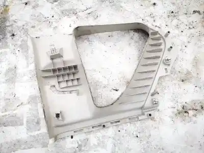 Pezzo di ricambio per auto di seconda mano plastica per jeep compass 2.2 crd cat riferimenti oem iam 63248cq  