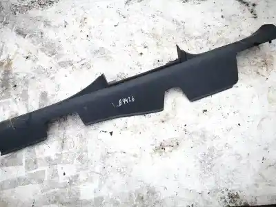 Second-hand car spare part plastics for jeep compass 2.2 crd cat oem iam references 51861