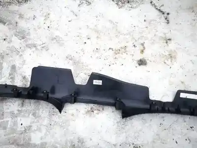 Second-hand car spare part plastics for jeep compass 2.2 crd cat oem iam references 51861  0yf05trmad