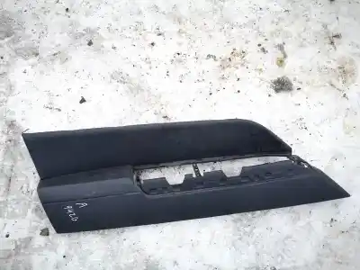 Second-hand car spare part plastics for jeep compass 2.2 crd cat oem iam references 50320190624d