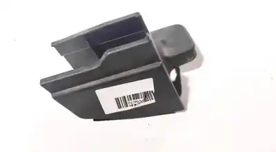 Автозапчастина б/у пластика для mazda cx-7, 2006.01 - 2012.12 2.3 182kw 2006.01 - 2012.12 посилання на oem iam eg2157051