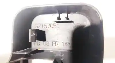 Автозапчастина б/у пластикler для mazda cx-7, 2006.01 - 2012.12 2.3 182kw 2006.01 - 2012.12 посилання на oem iam eg2157051  