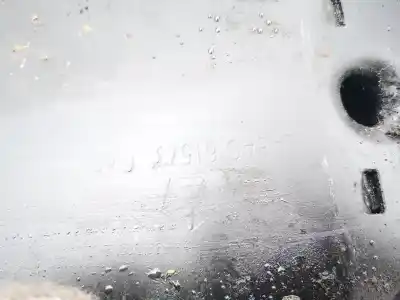 Second-hand car spare part plastics for jeep compass 2.2 crd cat oem iam references 948ac61573  