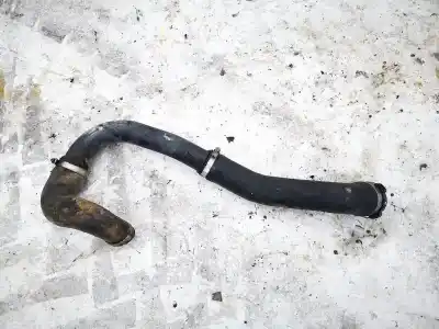 Pezzo di ricambio per auto di seconda mano TUBO INTERCOOLER per JEEP COMPASS  Riferimenti OEM IAM 04891966AB  
