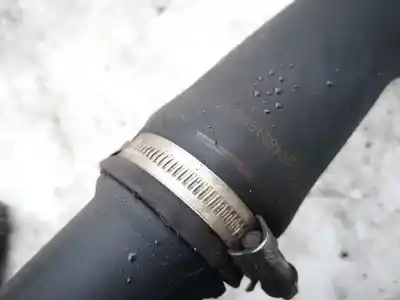 Pezzo di ricambio per auto di seconda mano tubo intercooler per jeep compass 2.2 crd cat riferimenti oem iam 04891966ab  