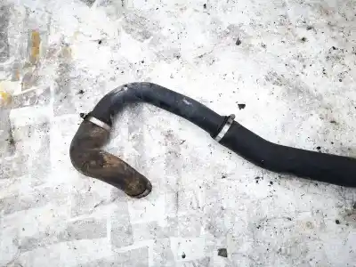 Pezzo di ricambio per auto di seconda mano tubo intercooler per jeep compass 2.2 crd cat riferimenti oem iam 04891966ab  