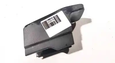 Автозапчастина б/у пластикler для mazda cx-7, 2006.01 - 2012.12 2.3 182kw 2006.01 - 2012.12 посилання на oem iam eg2157052  