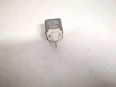 Second-hand car spare part relay for lexus is, ii 2005.10 - 2013.03 2.2d 130kw 2005.10 - 2013.03 oem iam references 9098702025