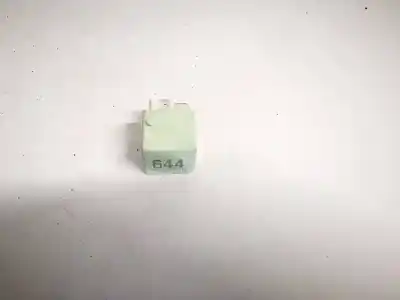 Peça sobressalente para automóvel em segunda mão relé para automóvel por audi a8, d3 2002.09 - 2005.6 4.2 quattro 246kw 2002.10 - 2010.07 referências oem iam 4h0951253