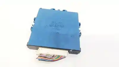 Pièce détachée automobile d'occasion module électronique pour toyota corolla verso (r1) 2.2 d-4d sport références oem iam 896180f020