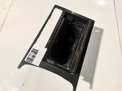 Peça sobressalente para automóvel em segunda mão plásticos por mazda 6 lim. (gh) 2.0 crtd 140cv active referências oem iam gs1d64433