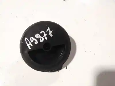 Second-hand car spare part plastics for citroen c5 ii (rc_) 2.2 hdi oem iam references 9640224077