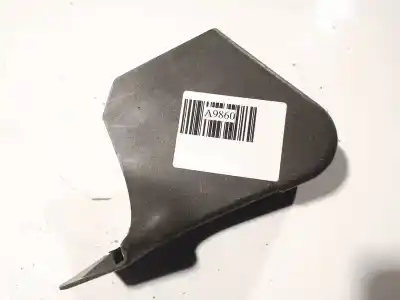 Peça sobressalente para automóvel em segunda mão plásticos por opel zafira b 1.9 cdti referências oem iam 13170001