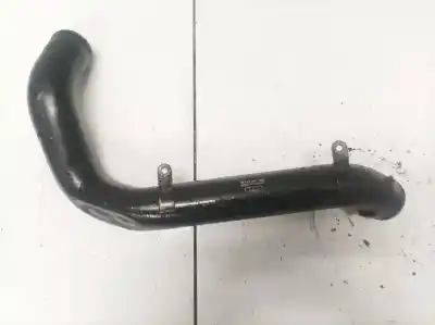 Pezzo di ricambio per auto di seconda mano Tubo Intercooler per AUDI A4 B6 (8E2) 2.5 TDI quattro Riferimenti OEM IAM 059145731M  