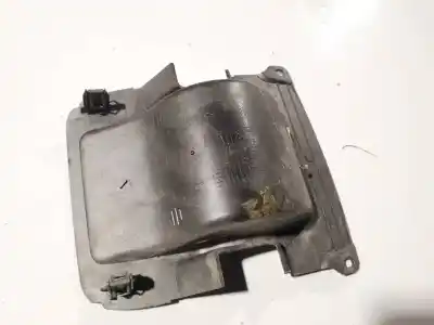 Автозапчастина б/у пластика для ford s-max (ca1) 1.8 tdci cat посилання на oem iam 6m21r01634fe370c  6m21-r01634-f-e370c