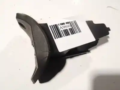 Peça sobressalente para automóvel em segunda mão plásticos por opel zafira b 1.9 cdti referências oem iam 