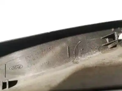 Автозапчастина б/у пластика для ford s-max (ca1) 1.8 tdci cat посилання на oem iam 6m2120297aew  