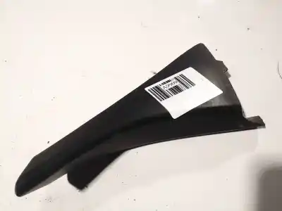 Автозапчасти б/у пластики за ford s-max (ca1) 1.8 tdci cat ссылки oem iam 6m2120297aew