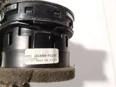 Автозапчасти б/у аэрационная решетка за ford s-max (ca1) 1.8 tdci cat ссылки oem iam 6m21u018b09a03  6m21u018b09-a03