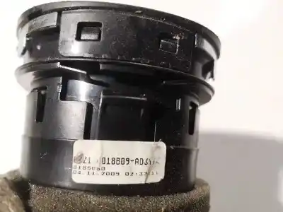 Автозапчасти б/у аэрационная решетка за ford s-max (ca1) 1.8 tdci cat ссылки oem iam m210018b09ad3yyz  m210018b09-ad3yyz