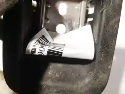 Автозапчастина б/у пластика для ford s-max (ca1) 1.8 tdci cat посилання на oem iam   